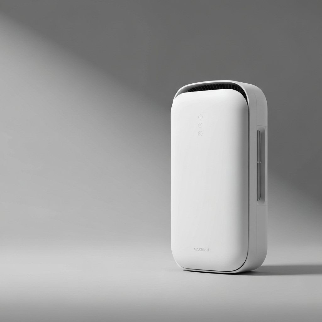 Premium Air Purifier